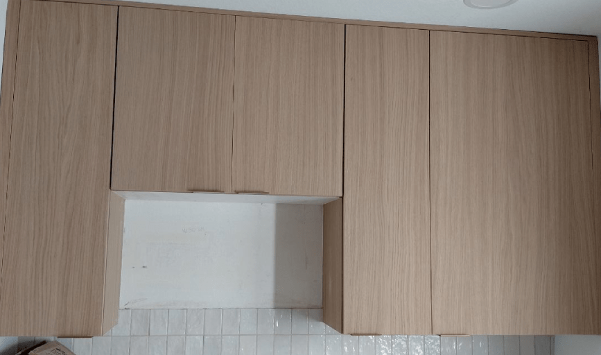 Wolfs Remodeling
